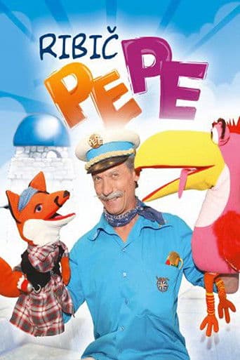 Ribič Pepe