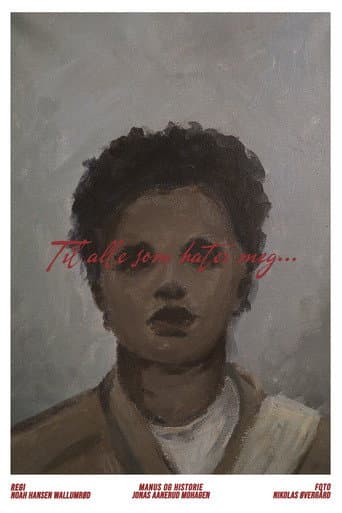 Til alle som hater meg...