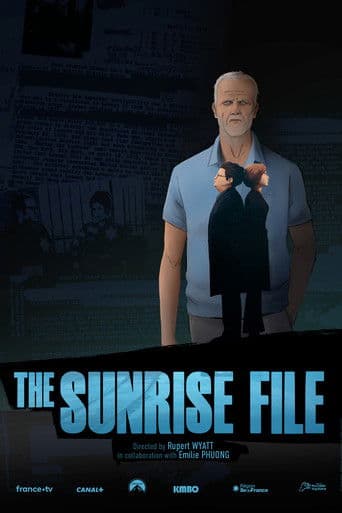 The Sunrise File