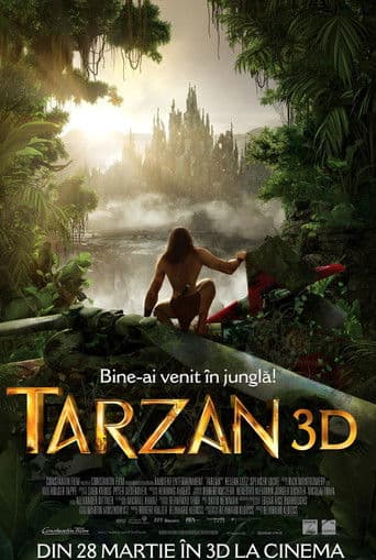 Tarzan