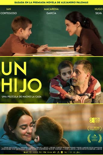 Un hijo