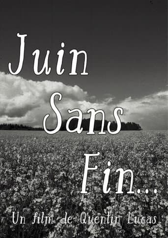 Juin sans fin...