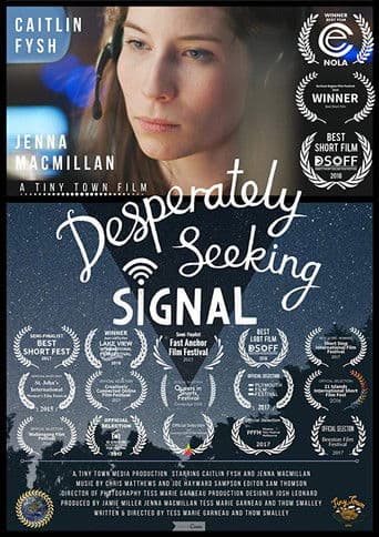 Desperately Seeking Signal
