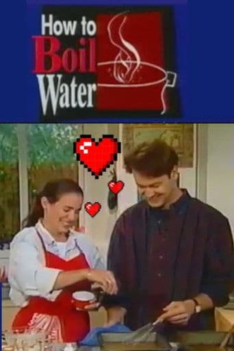 How to Boil Water