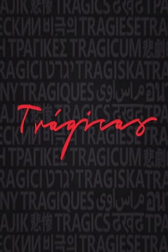 Trágicas