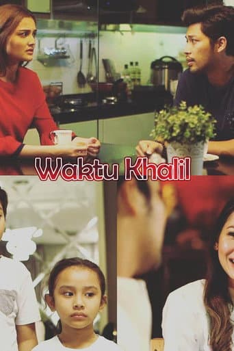 Waktu Khalil