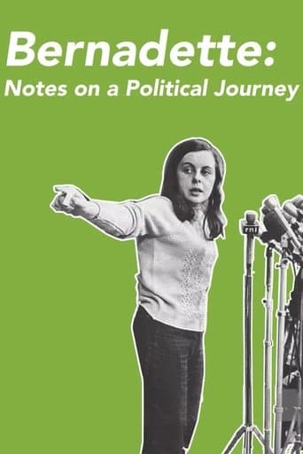 Bernadette: Notes on a Political Journey
