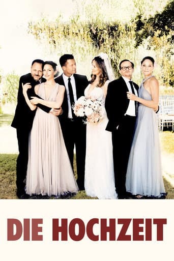 Die Hochzeit