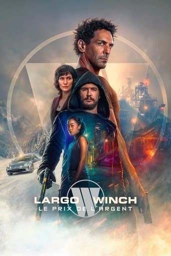 Largo Winch: Prețul banilor