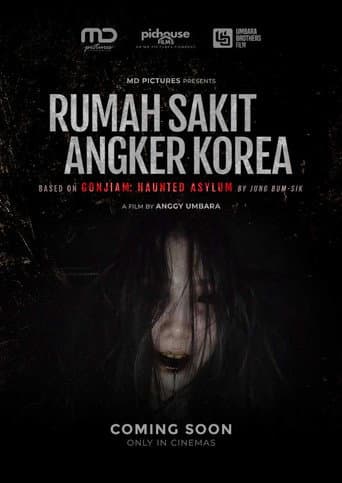 402 Rumah Sakit Angker Korea