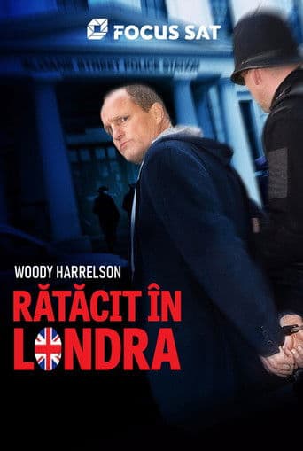 Rătăcit în Londra