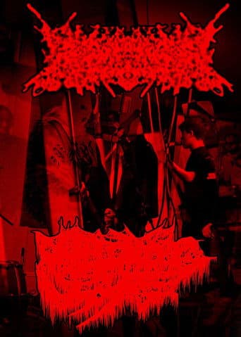 Rhabdomyolysis/Amebiasis Live at The Veil