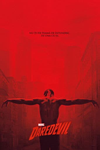 Marvel's Daredevil