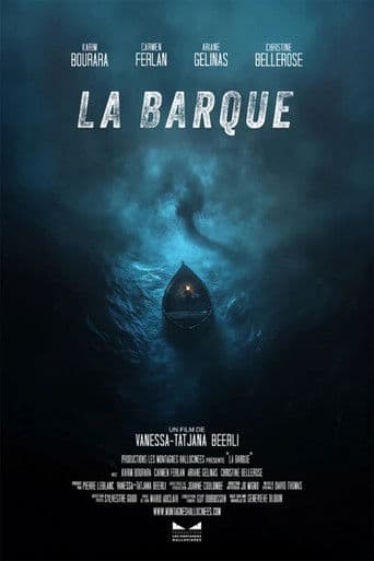 La Barque
