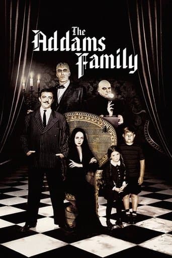 Familia Addams