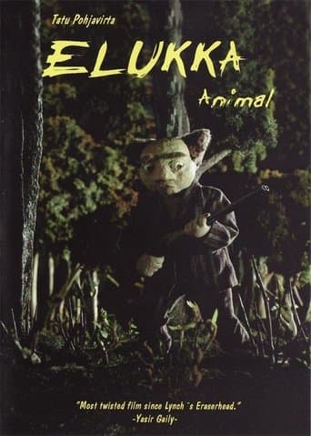 Elukka