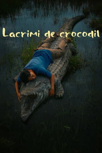 Lacrimi de crocodil