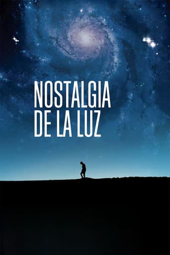 Nostalgia de la luz