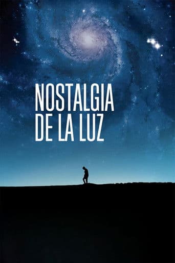 Nostalgia de la luz