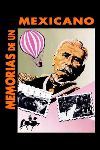 Memorias de un mexicano