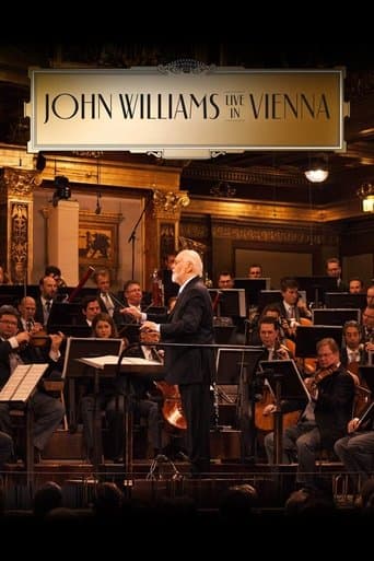 John Williams: Live in Vienna