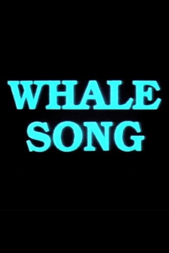 Whale Song