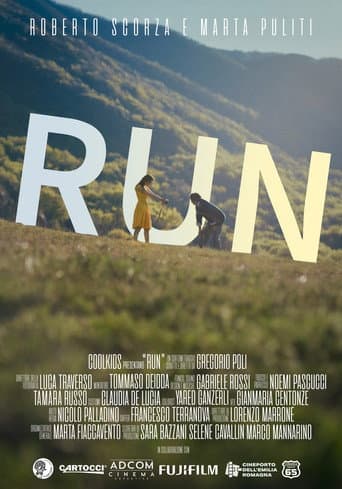 RUN