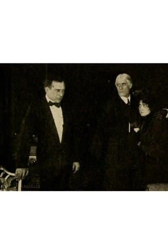 Etta of the Footlights