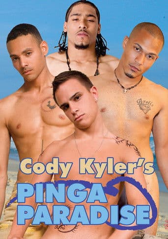 Cody Kyler's Pinga Paradise 1
