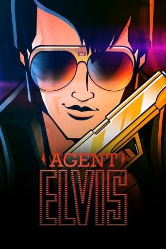 Agentul Elvis