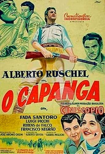 O Capanga