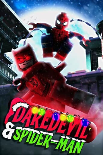 A Daredevil & Spider-Man Christmas!