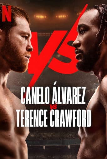 Canelo Álvarez vs. Terence Crawford