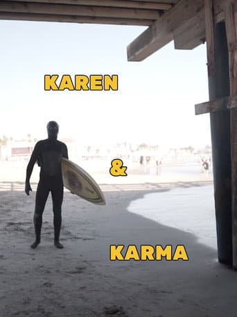 Karen & Karma
