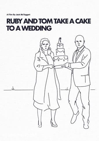 Ruby and Tom Take a Cake to a Wedding