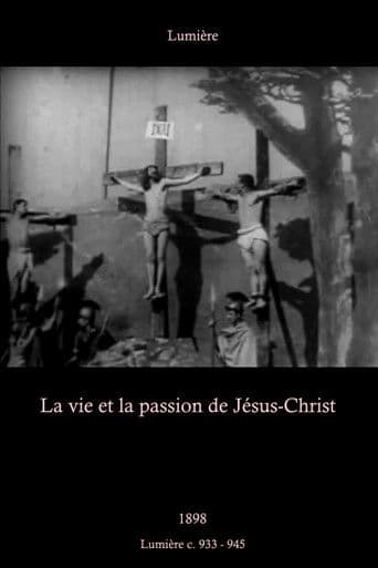 La Vie et la Passion de Jésus-Christ