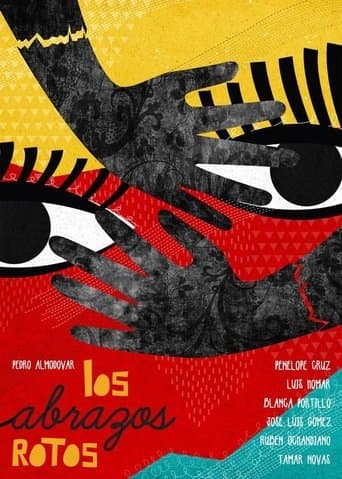 Îmbrățișări frânte