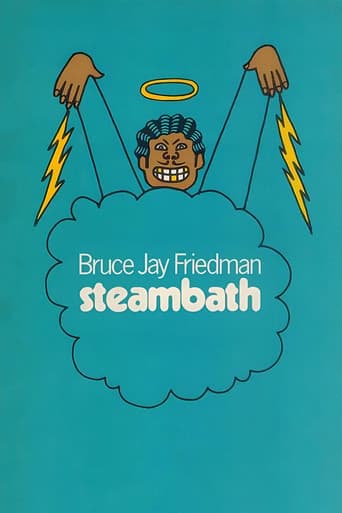 Steambath