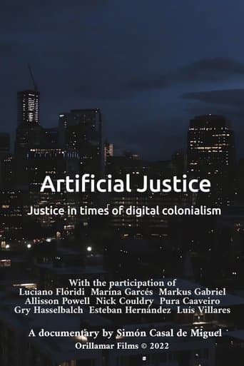 Artificial Justice