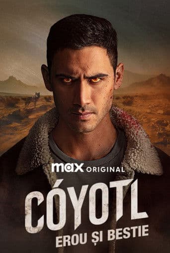 Cóyotl, erou și bestie