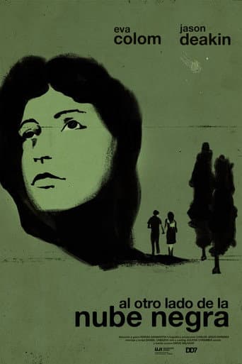 Al otro lado de la nube negra