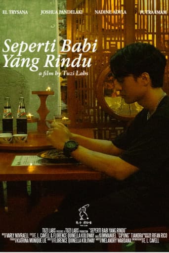 Seperti Babi Yang  Rindu