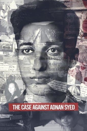 Cazul Adnan Syed