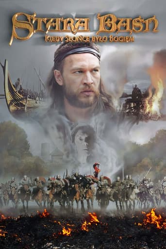 Stara baśń. Kiedy Słońce było bogiem