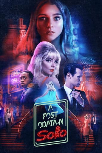 A fost odată-n Soho