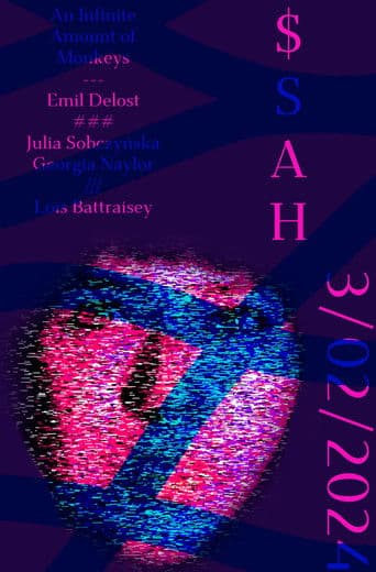 An Infinite Amount of Monkeys