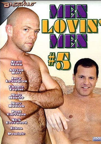 Men Lovin' Men 5