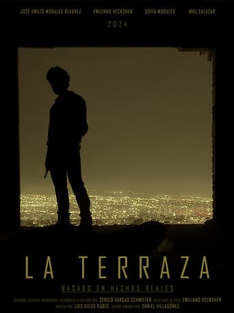 La Terraza