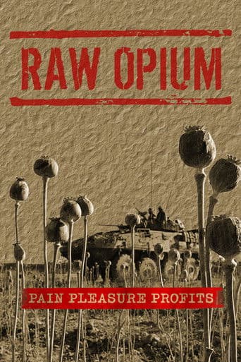 Raw Opium