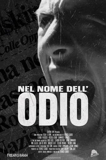 Nel nome dell'odio